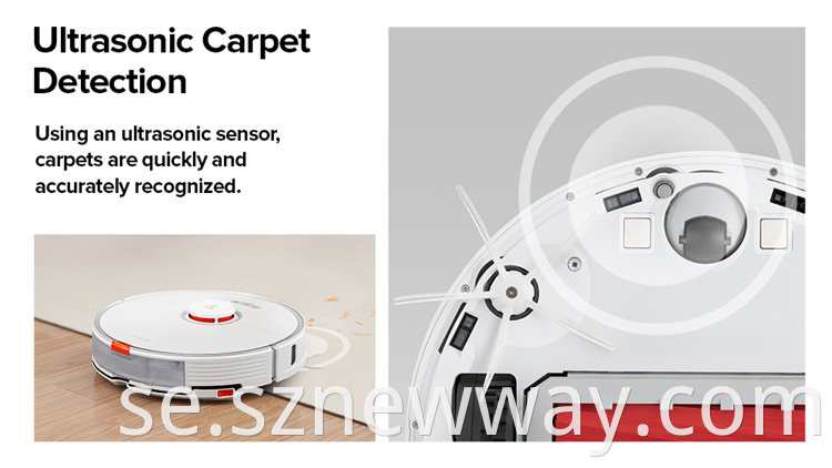 Xiaomi Roborock S7 Robot Vacuum Cleaner